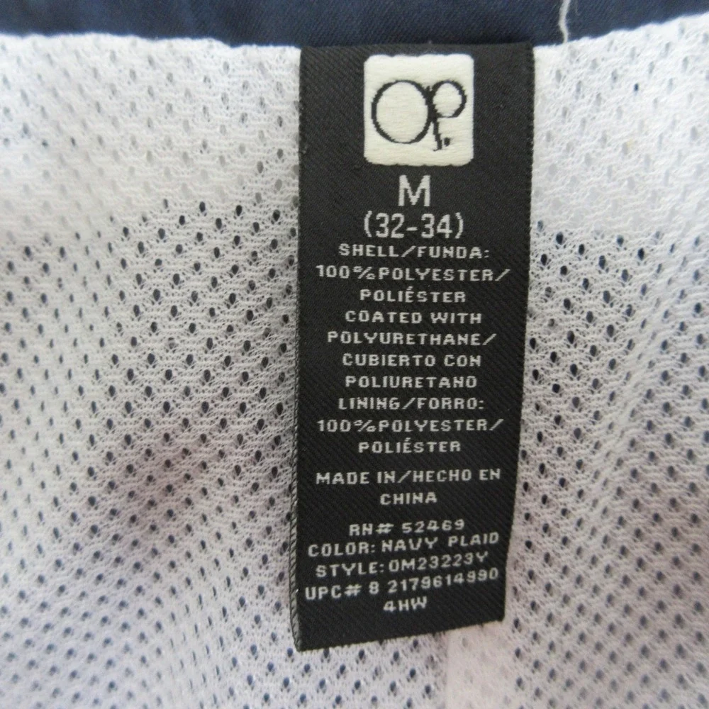OP ocean pacific